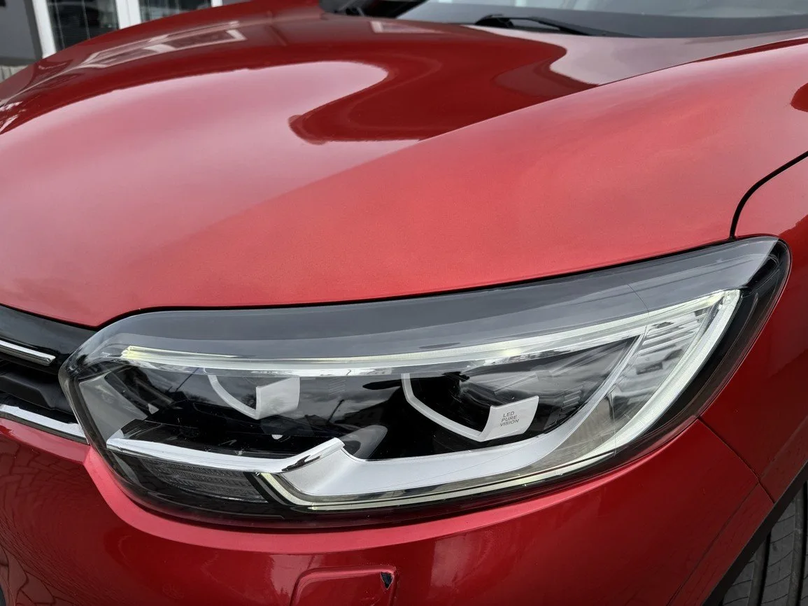 Renault Kadjar - Náhled 34
