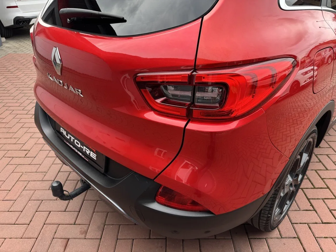 Renault Kadjar - Náhled 38