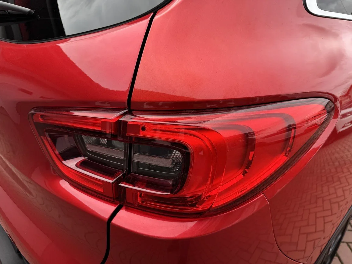Renault Kadjar - Náhled 39