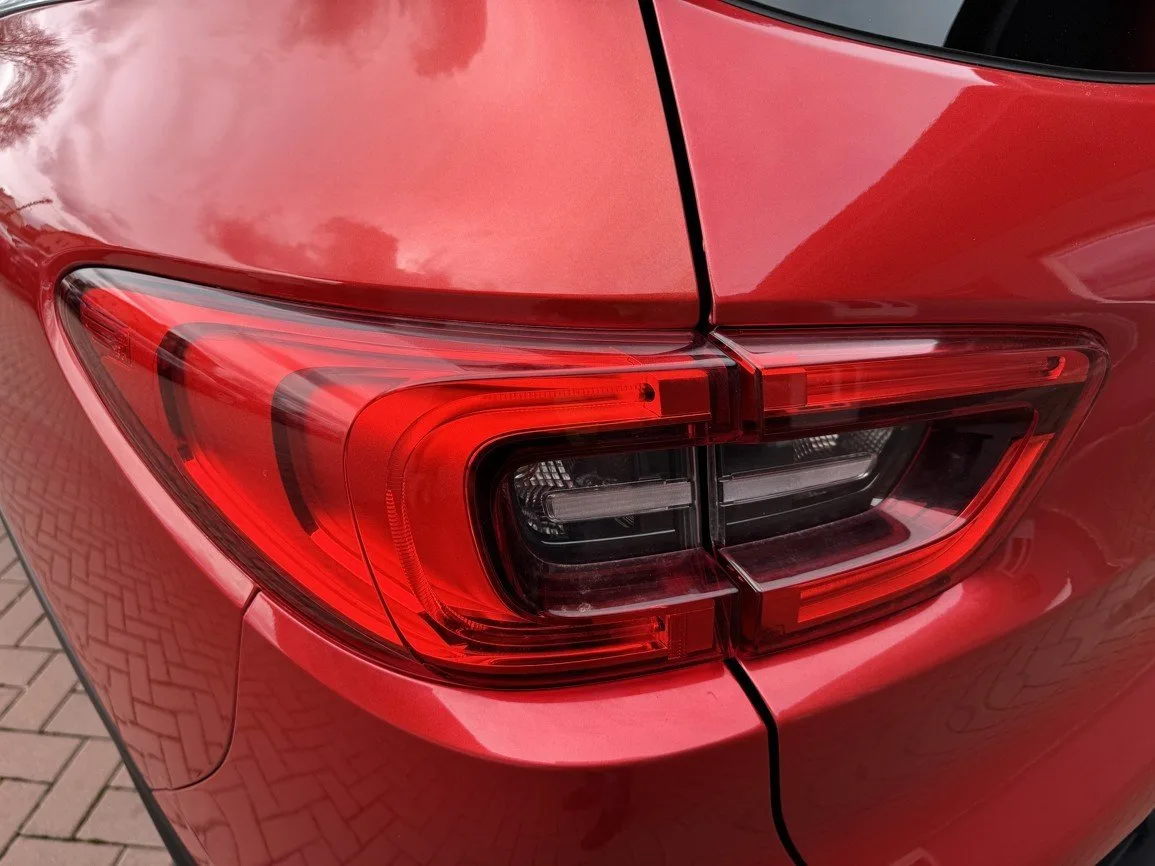 Renault Kadjar - Náhled 43