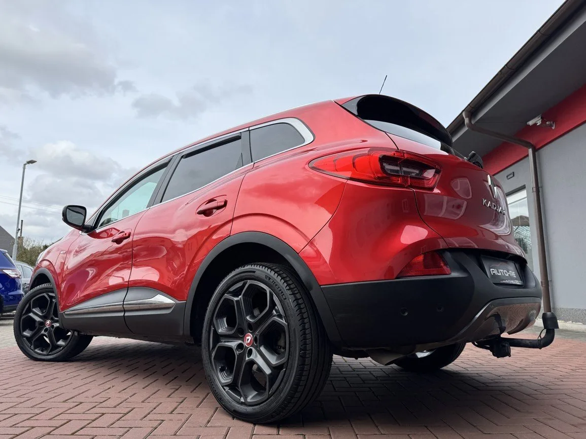 Renault Kadjar - Náhled 49