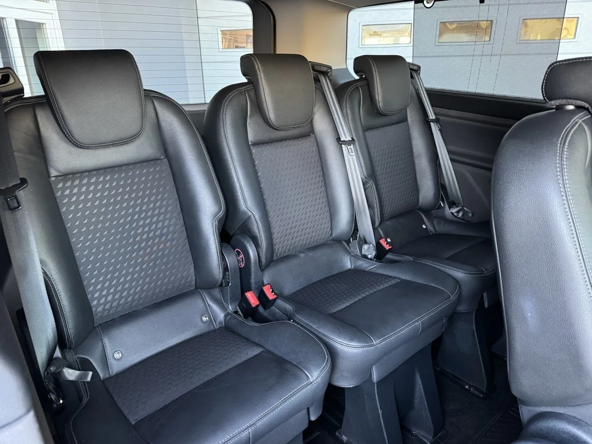 Ford Tourneo Custom - Náhled 21