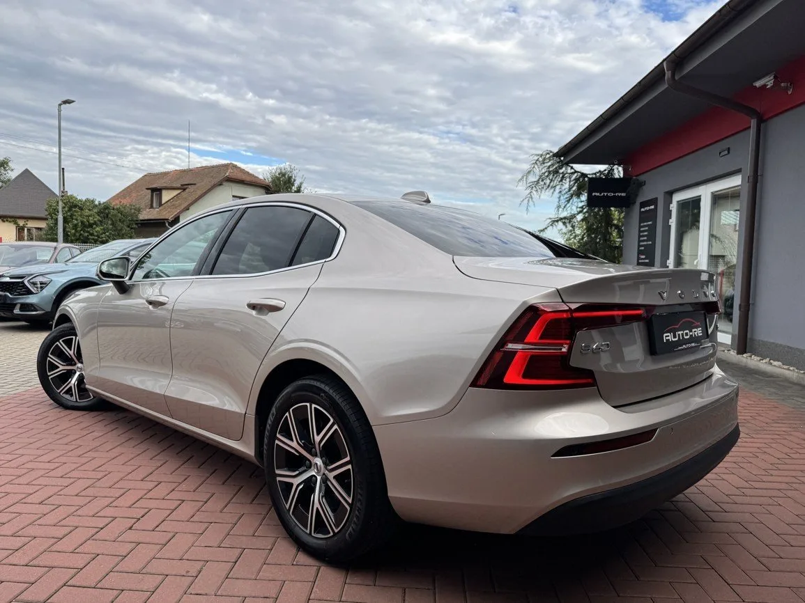 Volvo S60 - Náhled 3