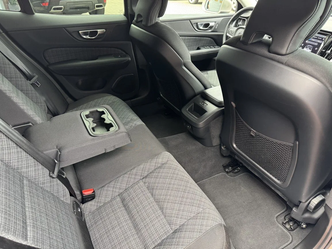 Volvo S60 - Náhled 18