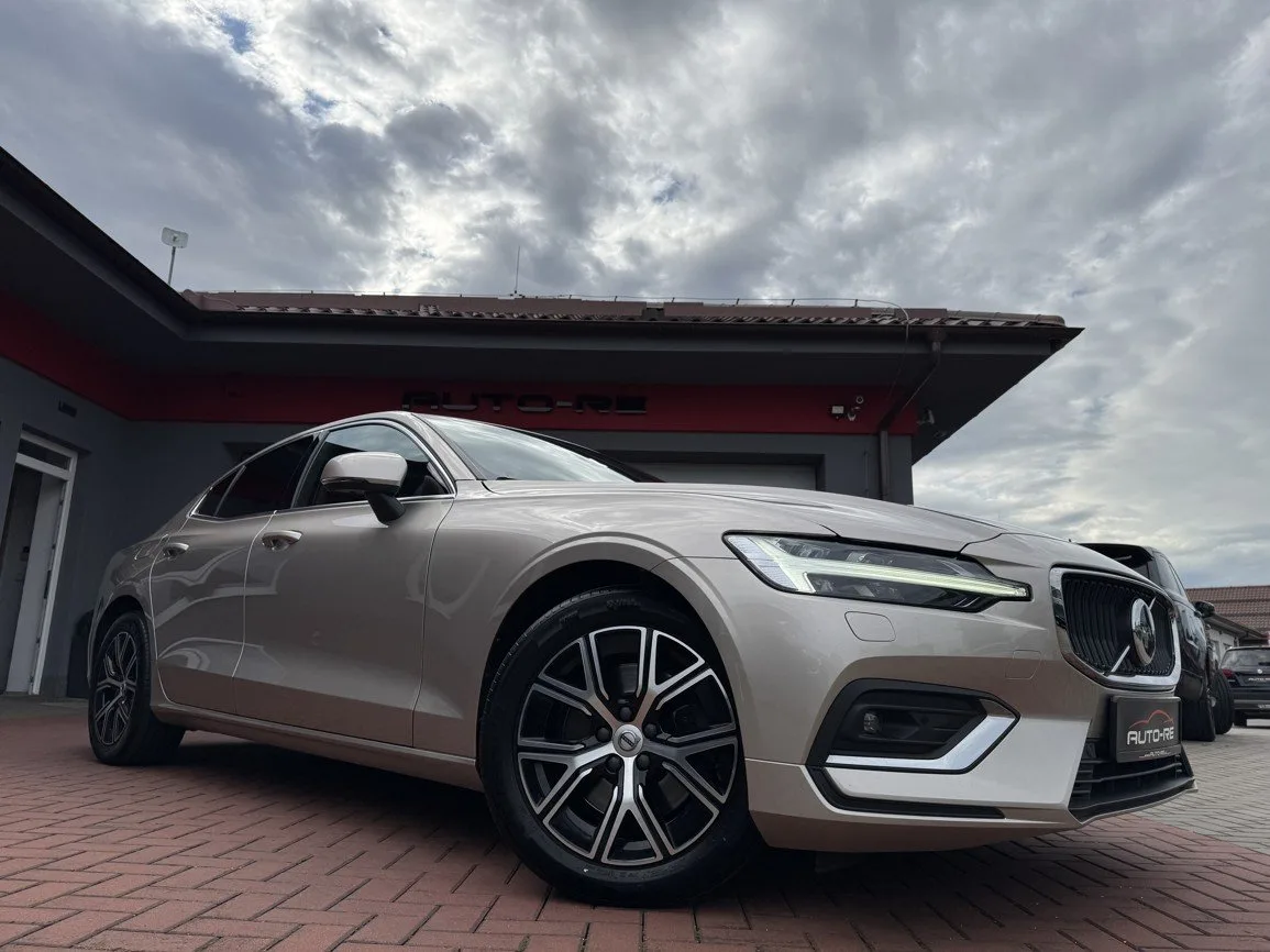 Volvo S60 - Náhled 46
