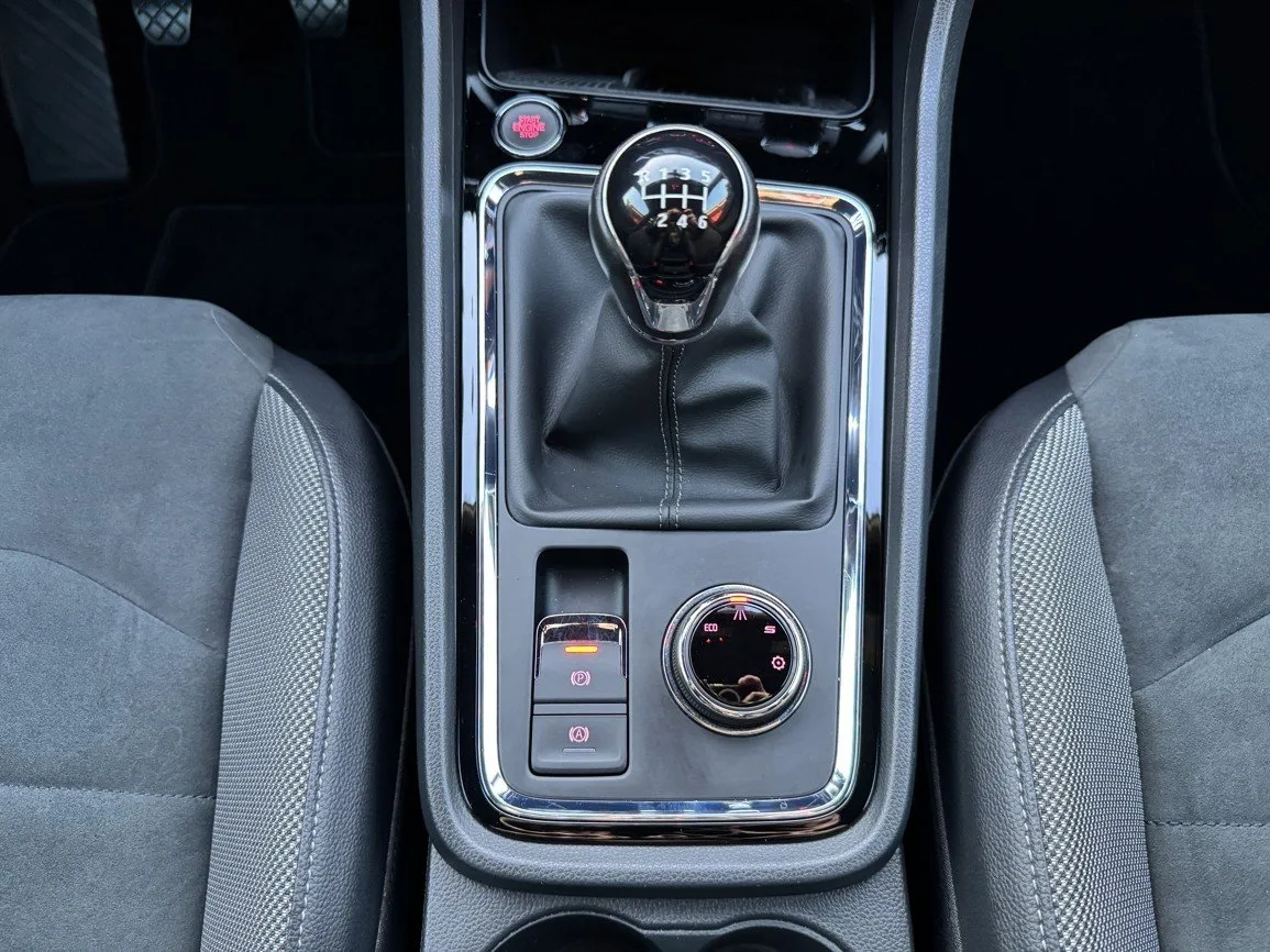 Seat Ateca - Náhled 8
