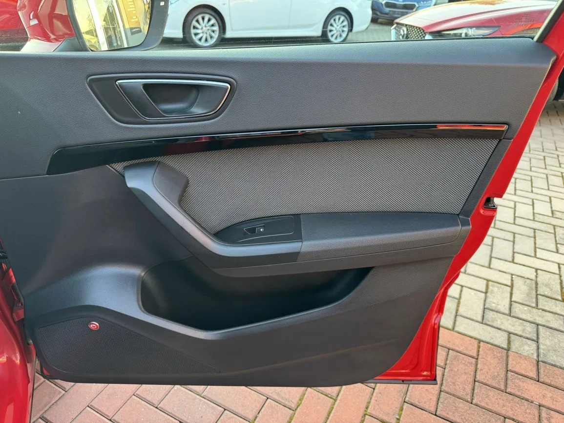 Seat Ateca - Náhled 18