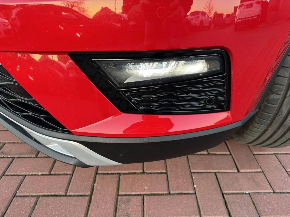 Seat Ateca - Náhled 35