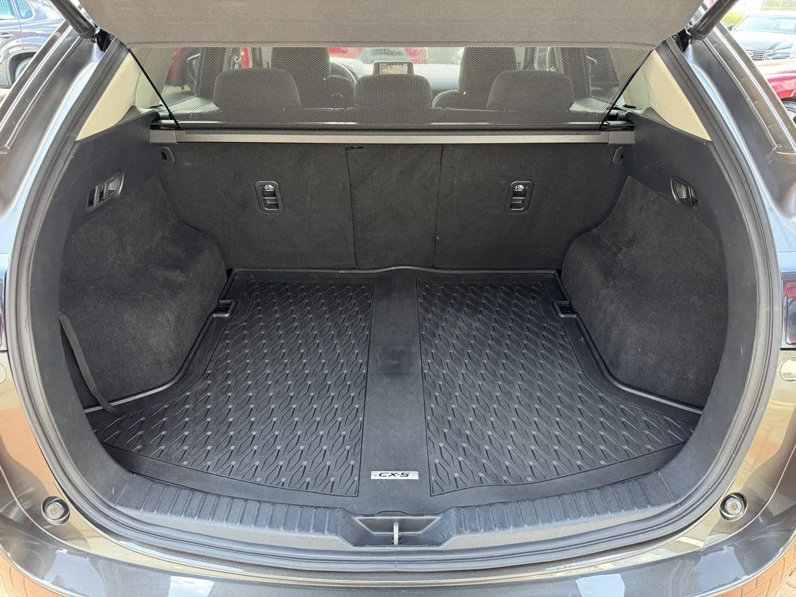 Mazda CX-5 - Náhled 22
