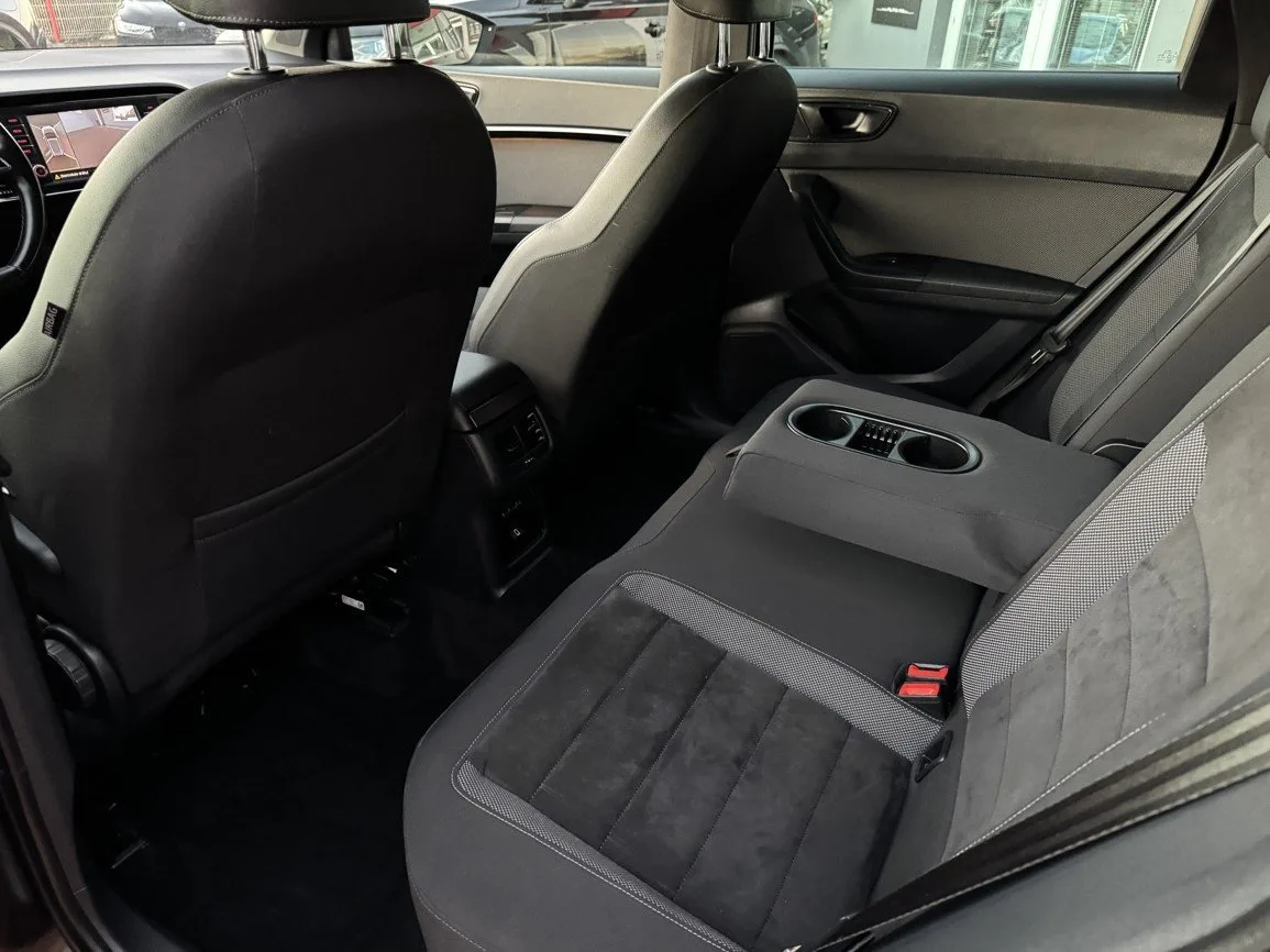 Seat Ateca - Náhled 25