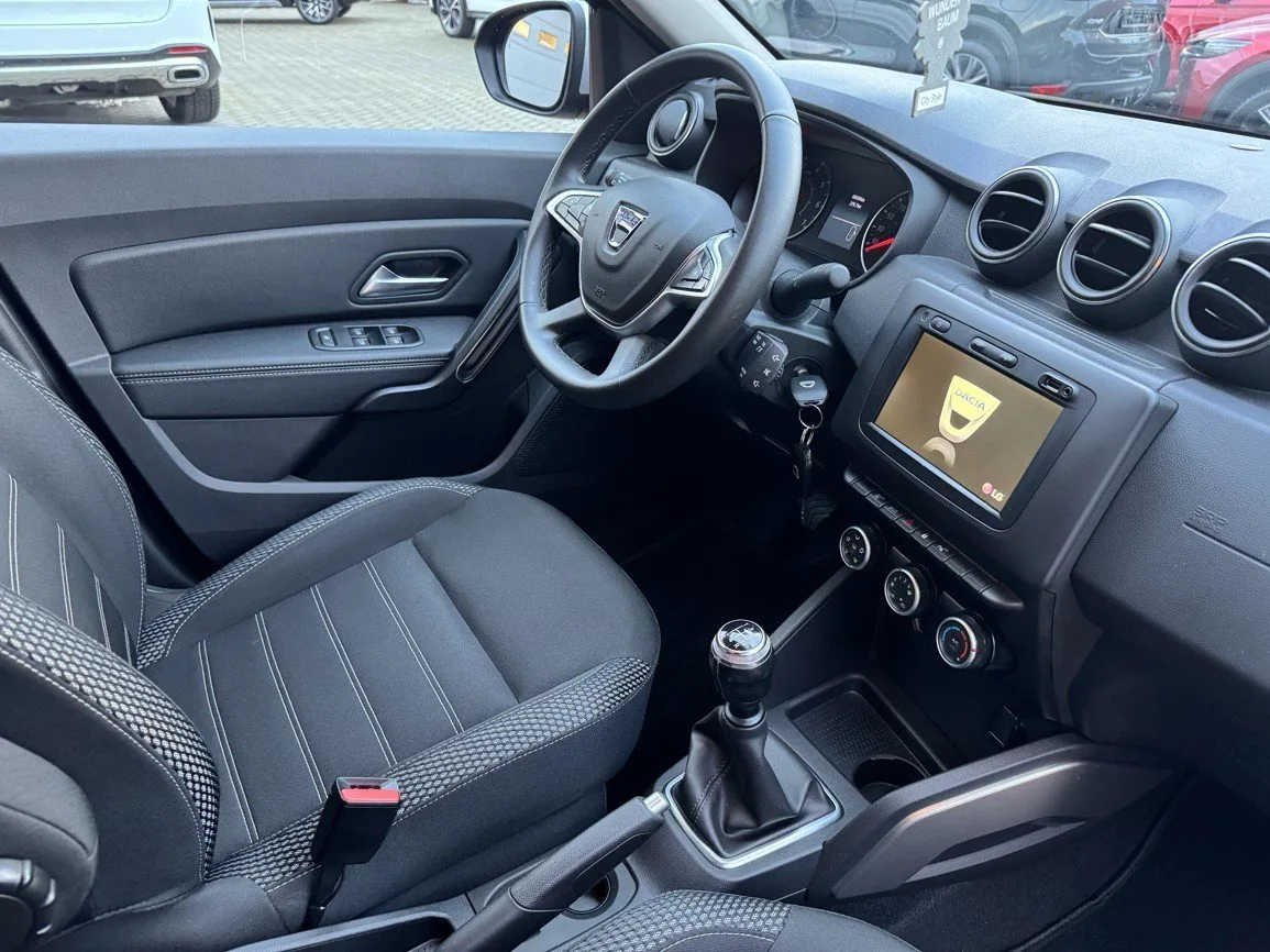 Dacia Duster - Náhled 18