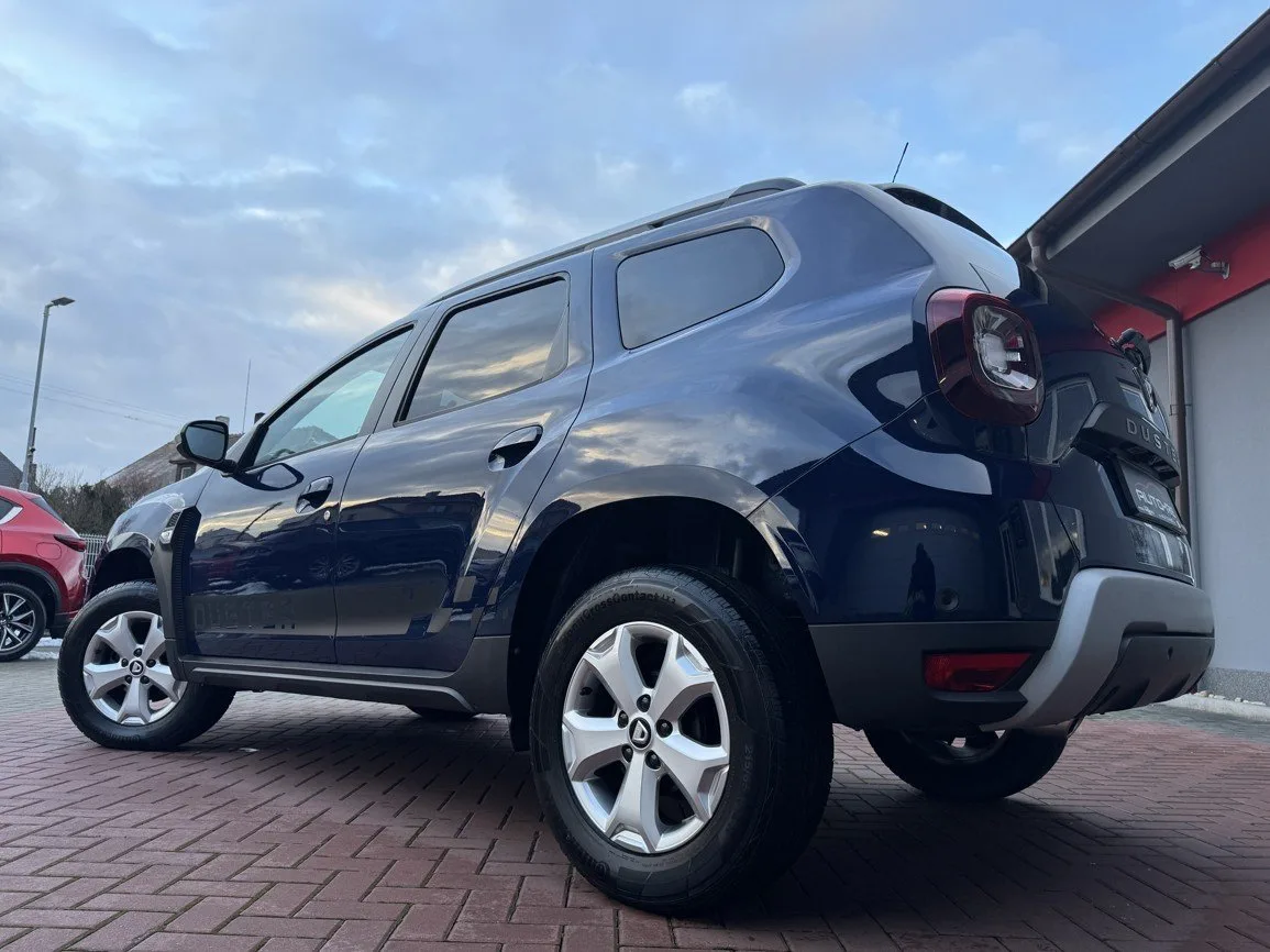 Dacia Duster - Náhled 49
