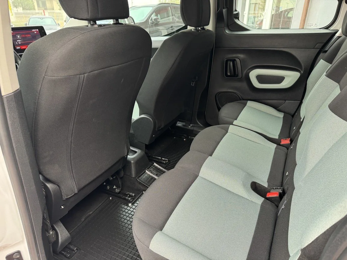 Citroën Berlingo - Náhled 23