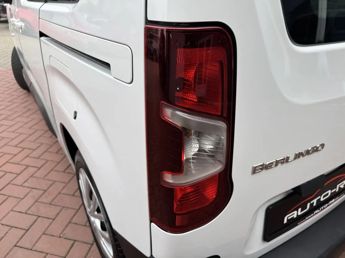 Citroën Berlingo - Náhled 42