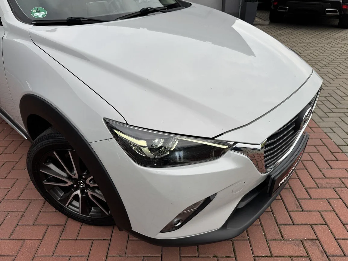 Mazda CX-3 - Náhled 36