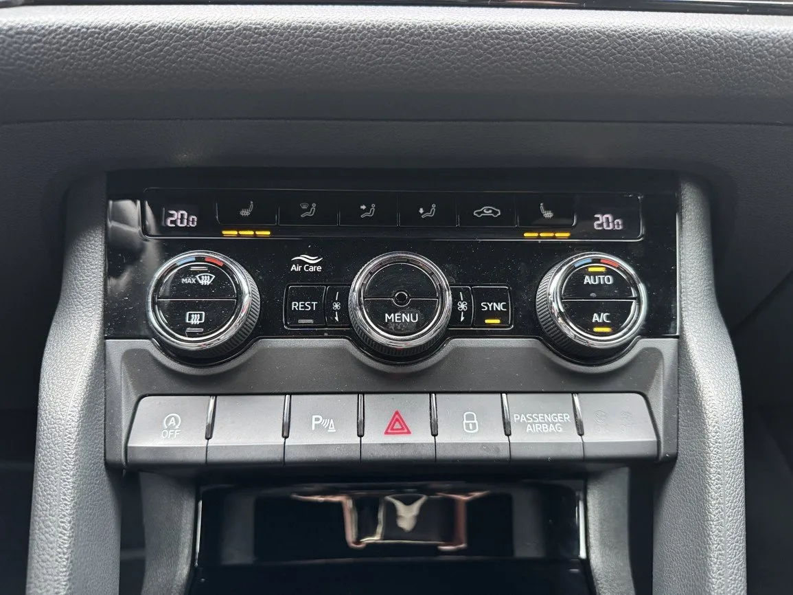 Škoda Kodiaq - Náhled 9