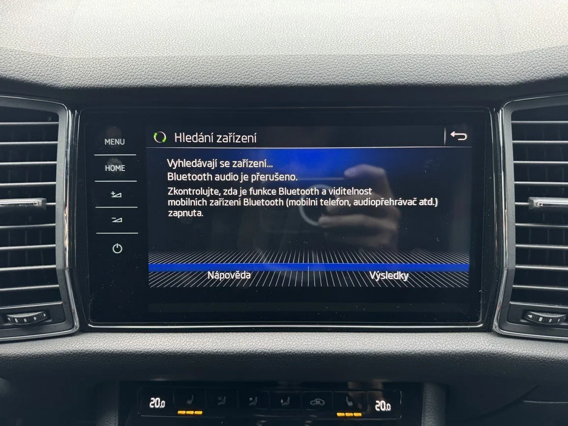 Škoda Kodiaq - Náhled 11