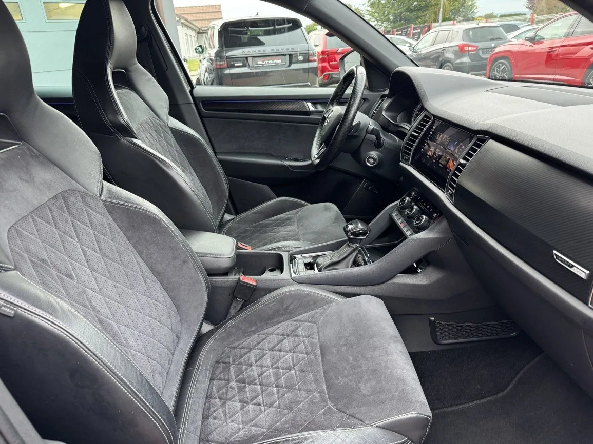 Škoda Kodiaq - Náhled 17