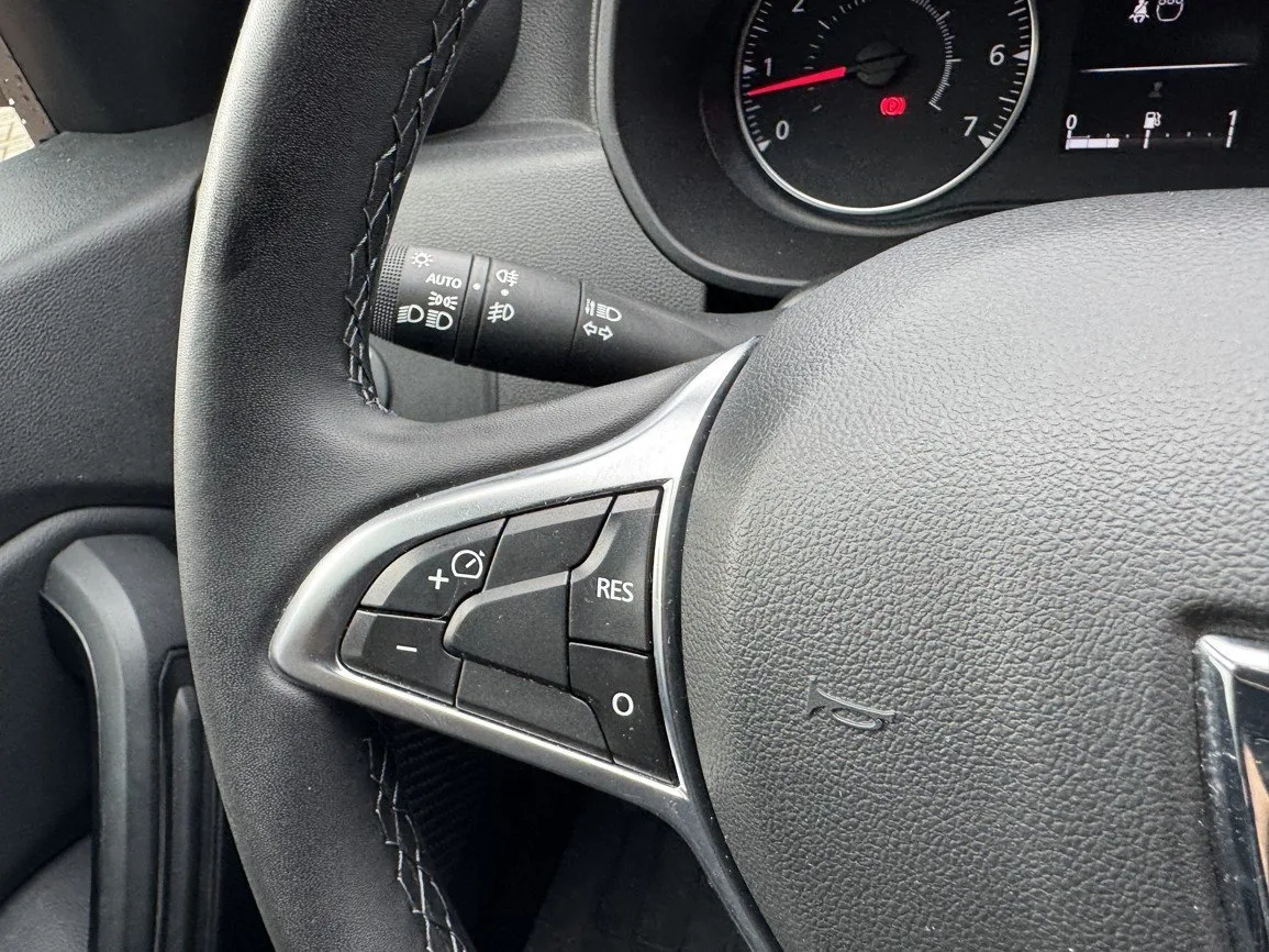 Dacia Duster - Náhled 7