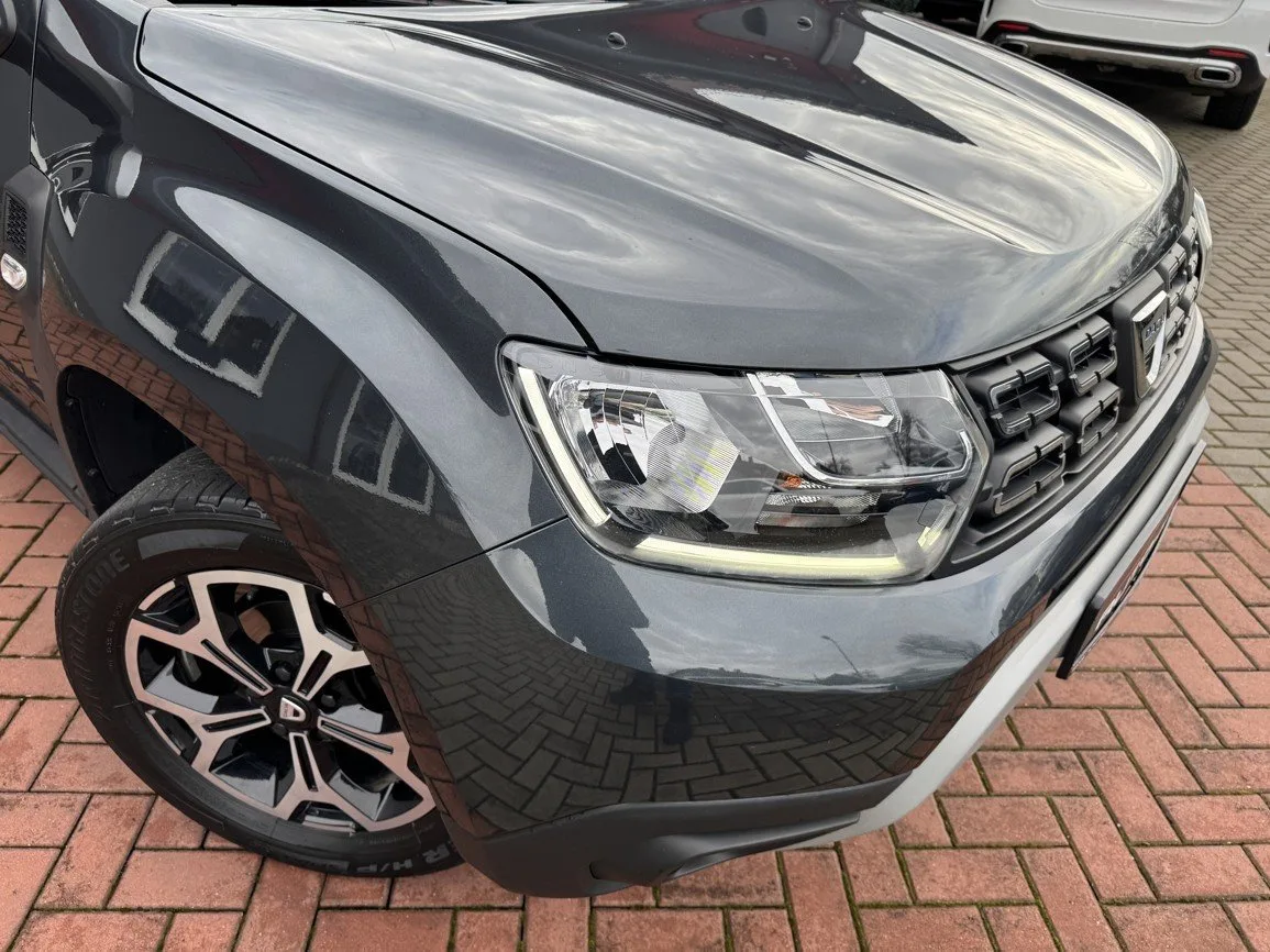 Dacia Duster - Náhled 37