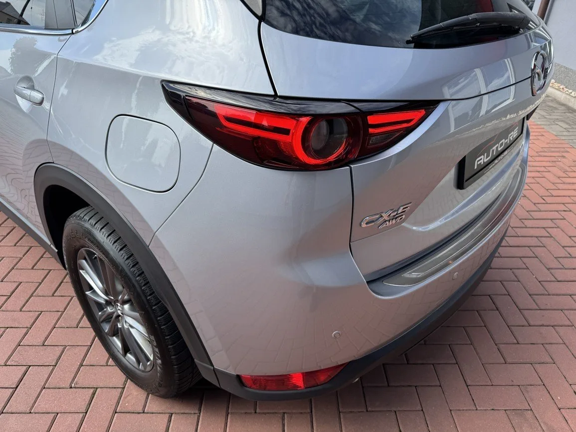 Mazda CX-5 - Náhled 44