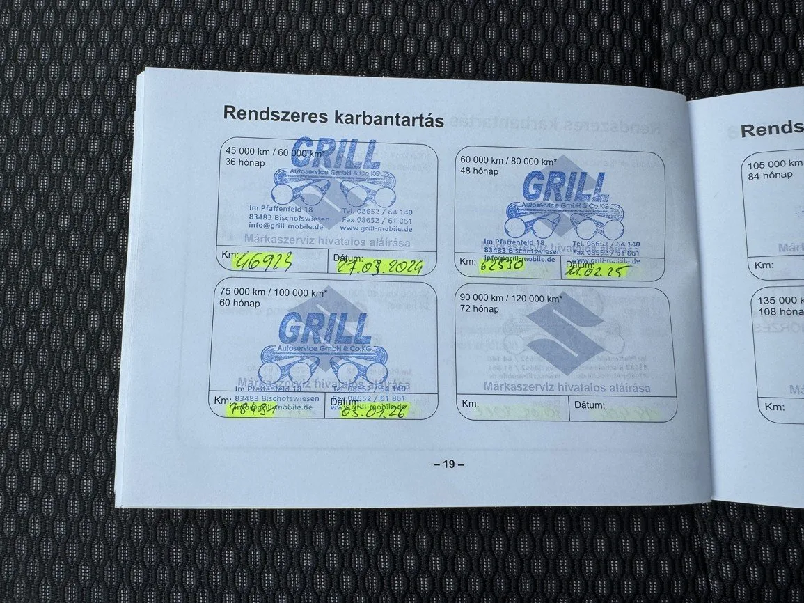 Suzuki Vitara - Náhled 31