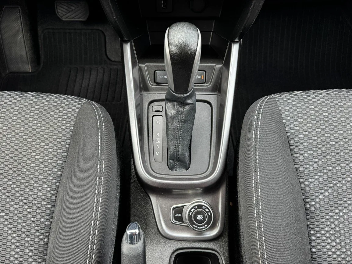 Suzuki Vitara - Náhled 9