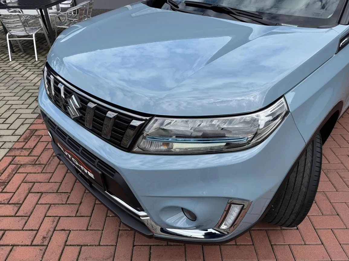 Suzuki Vitara - Náhled 33