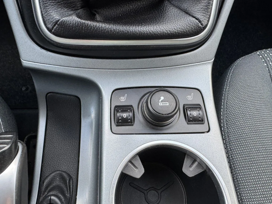 Ford C-MAX - Náhled 8