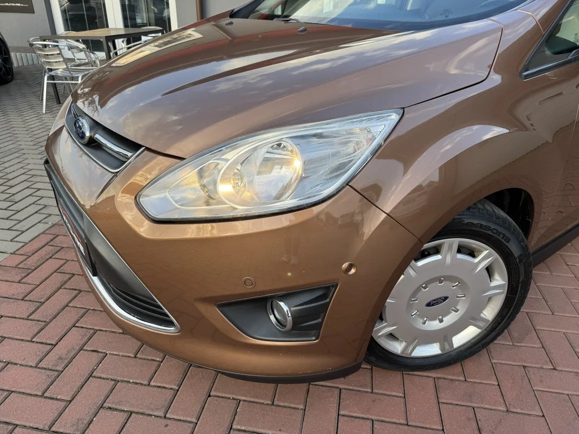 Ford C-MAX - Náhled 31