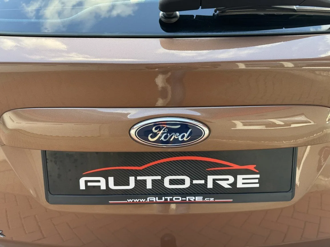 Ford C-MAX - Náhled 35