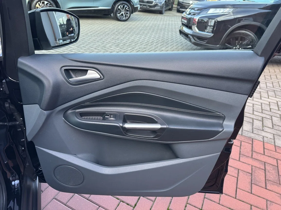 Ford Grand C-MAX - Náhled 17