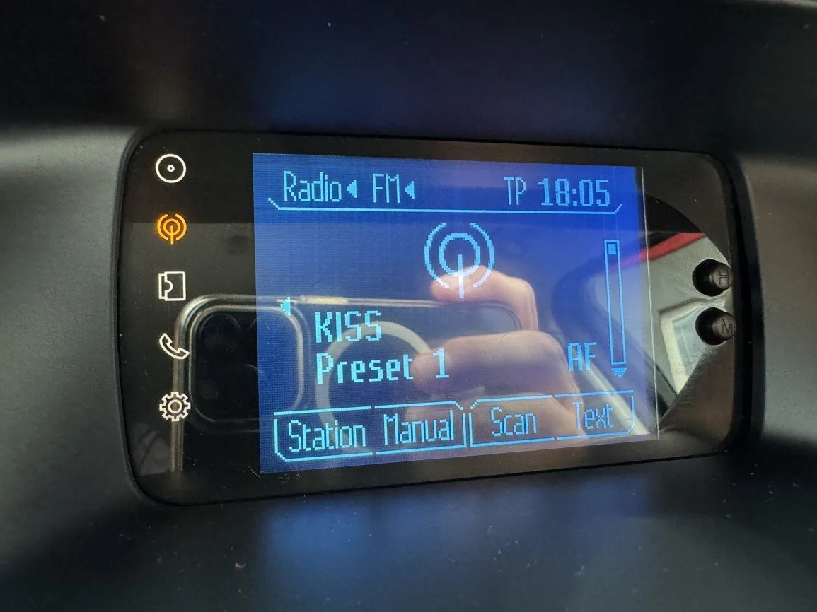 Ford Focus - Náhled 13