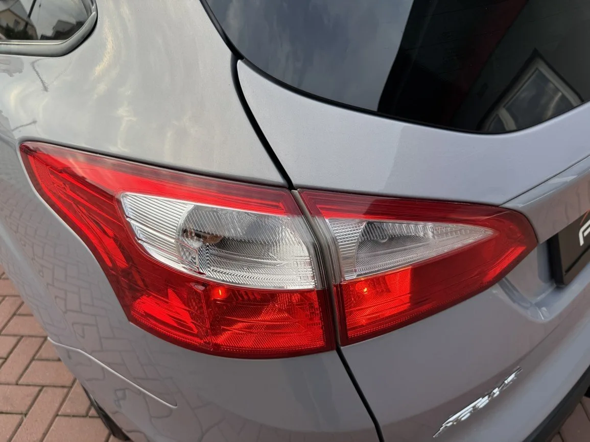 Ford Focus - Náhled 42