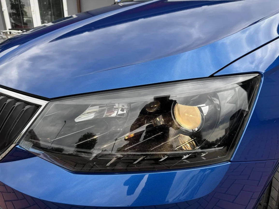 Škoda Fabia - Náhled 34