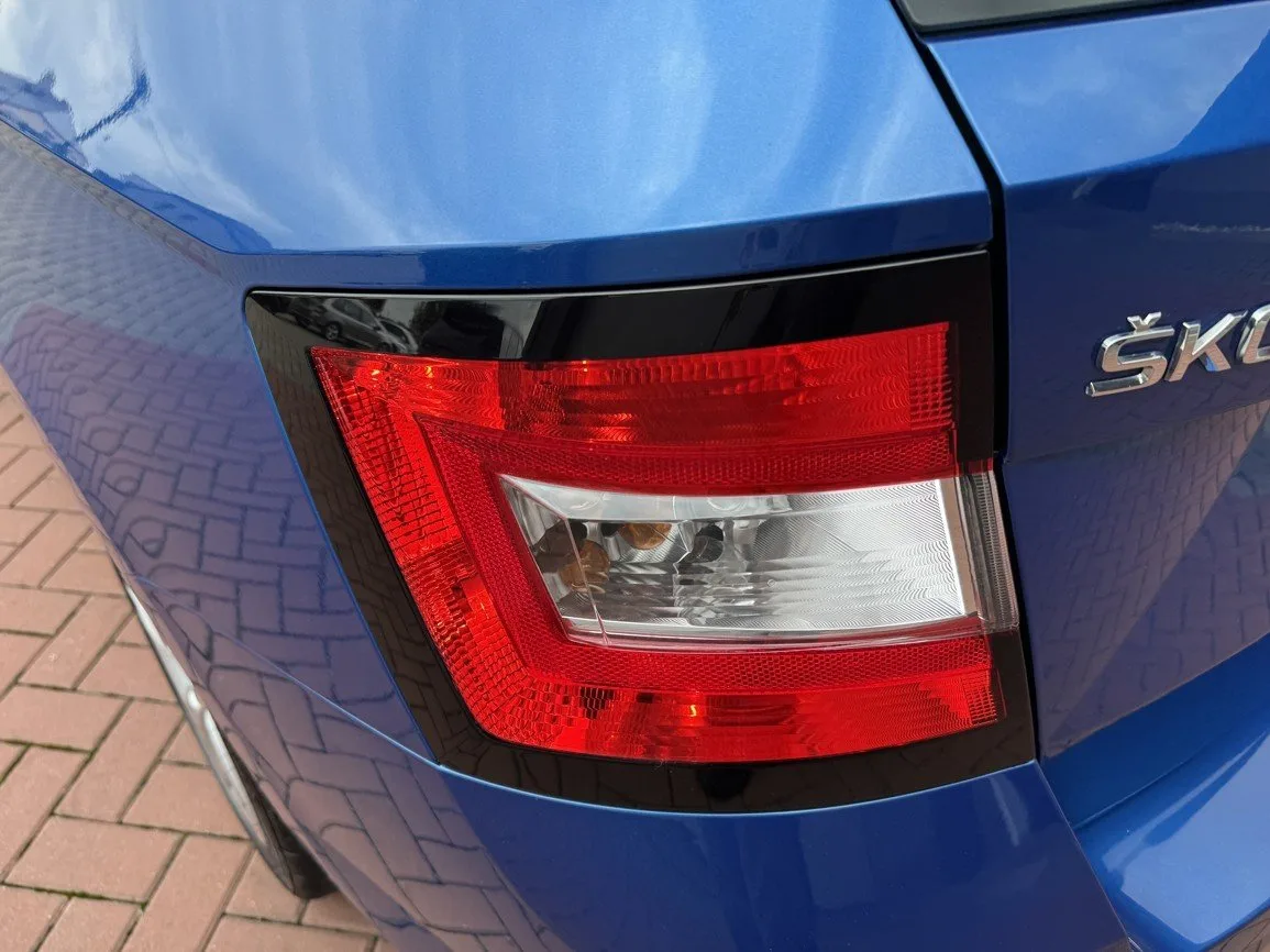 Škoda Fabia - Náhled 42
