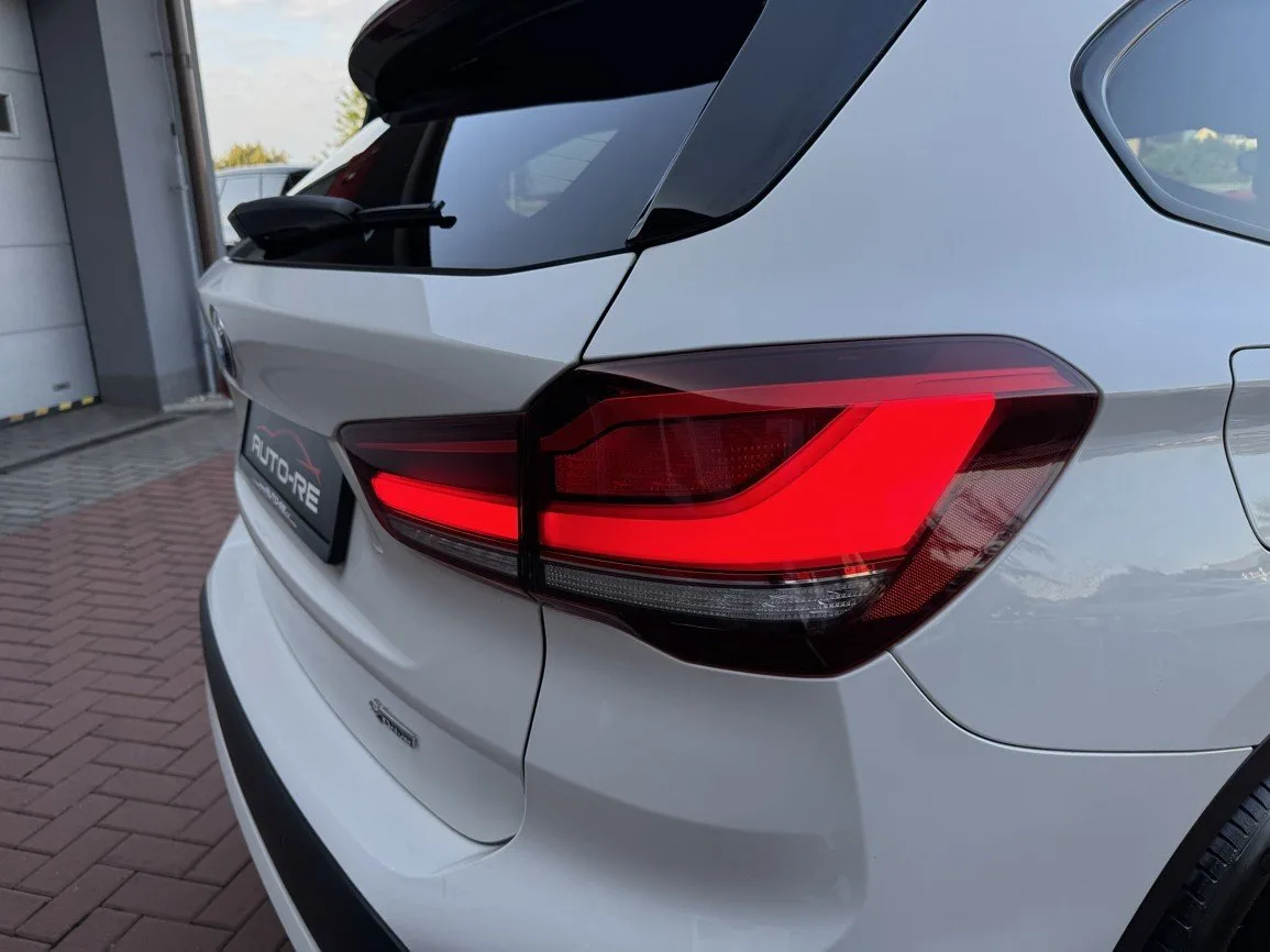 BMW X1 - Náhled 42