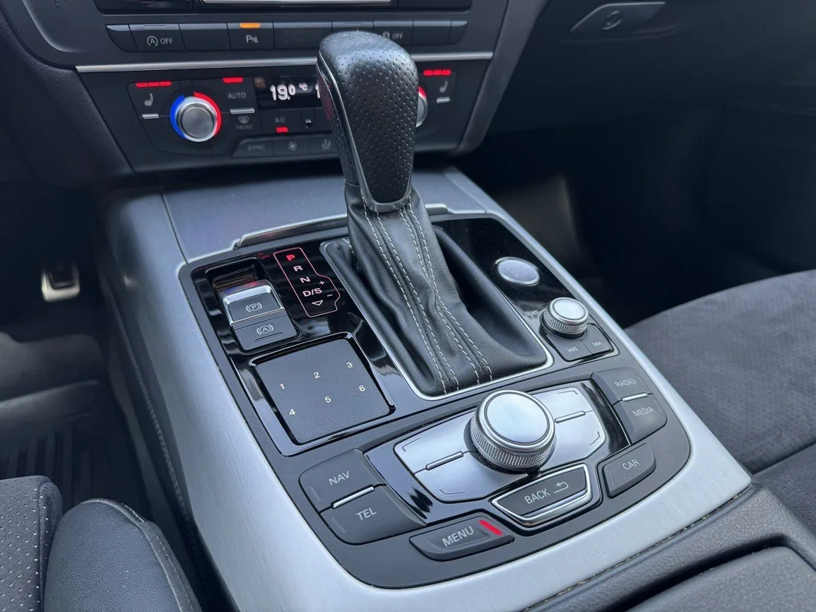 Audi A7 - Náhled 8