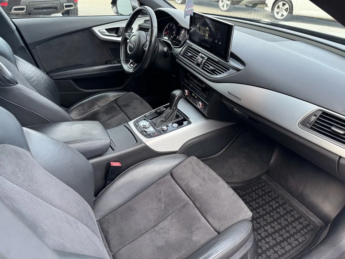 Audi A7 - Náhled 15