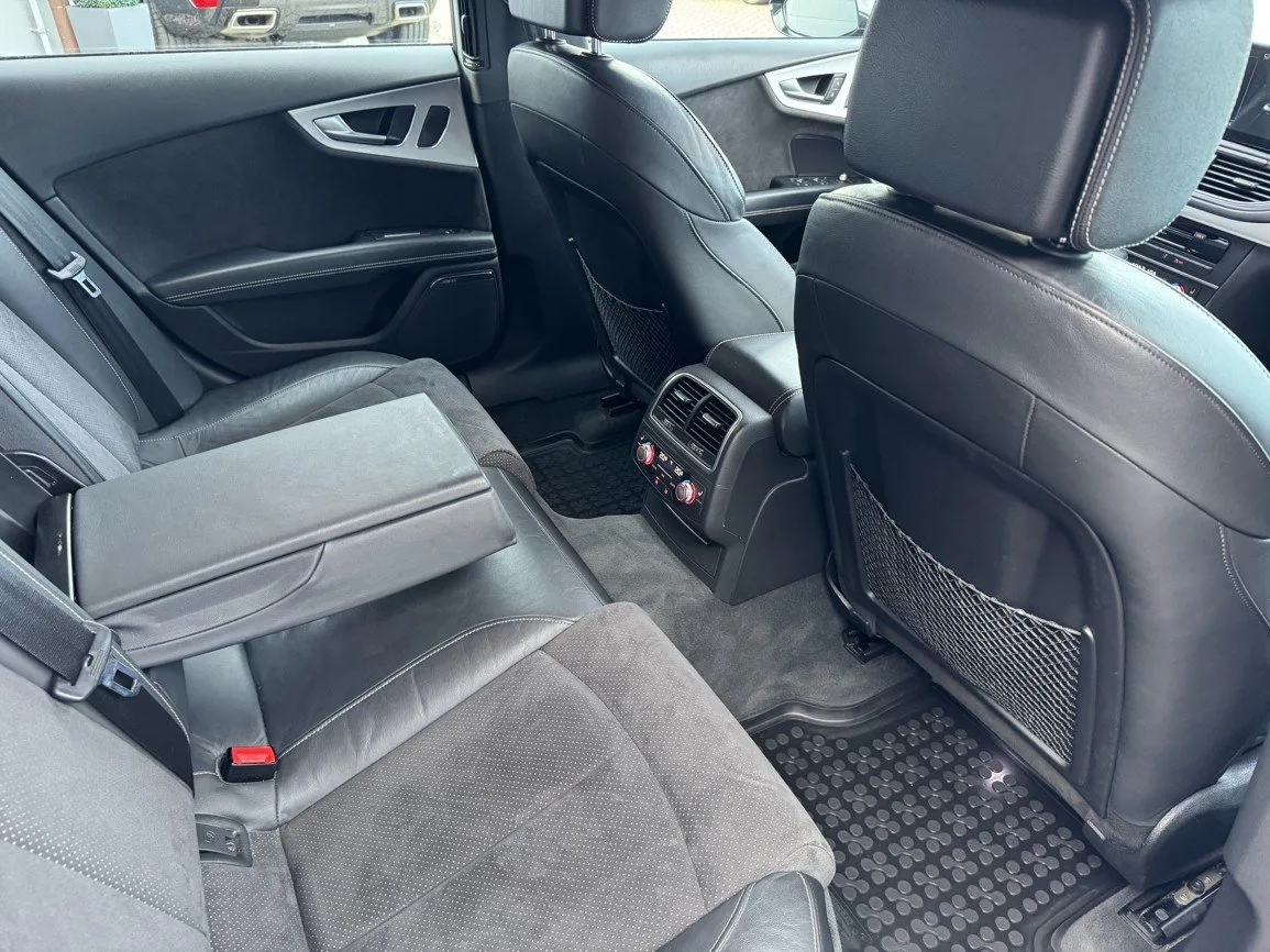 Audi A7 - Náhled 20
