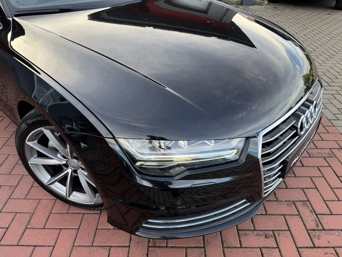 Audi A7 - Náhled 40