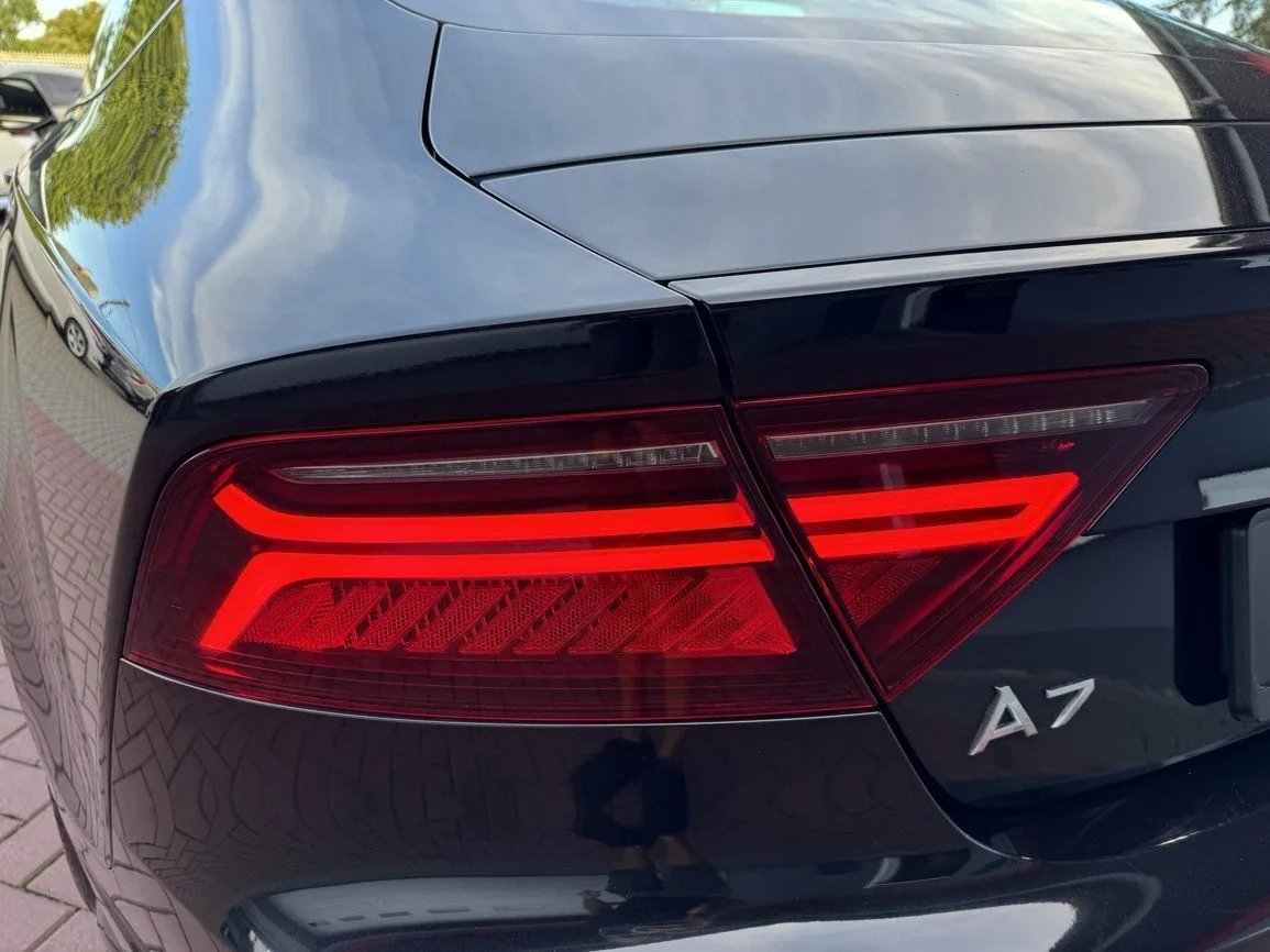 Audi A7 - Náhled 45