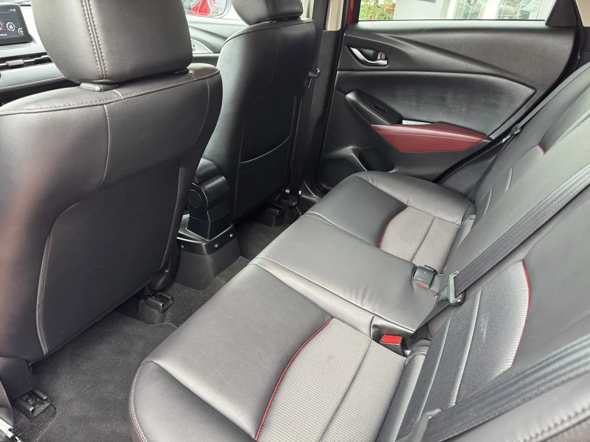 Mazda CX-3 - Náhled 26