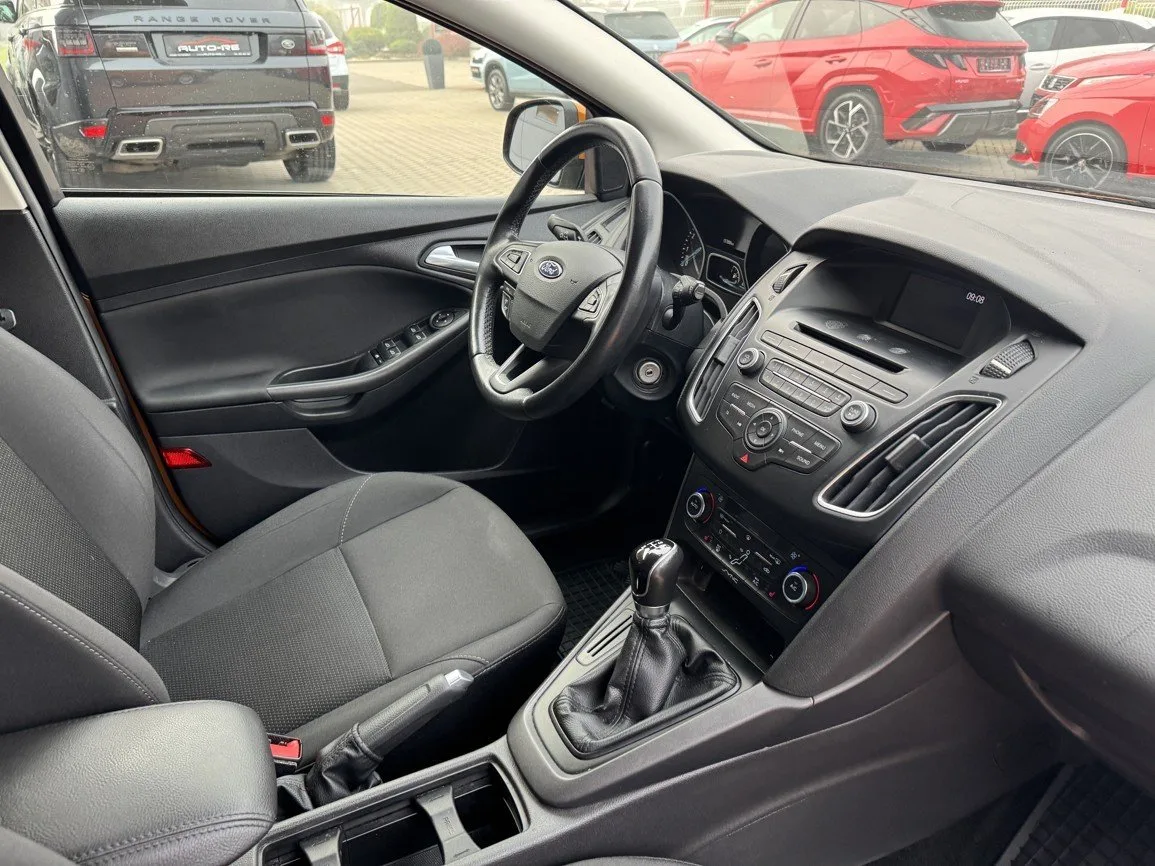 Ford Focus - Náhled 14