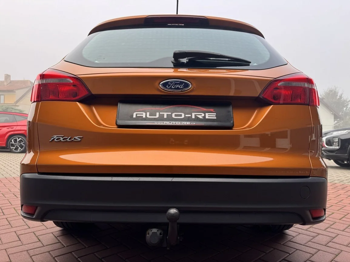 Ford Focus - Náhled 36