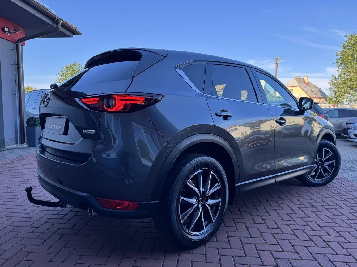 Mazda CX-5 - Náhled 2