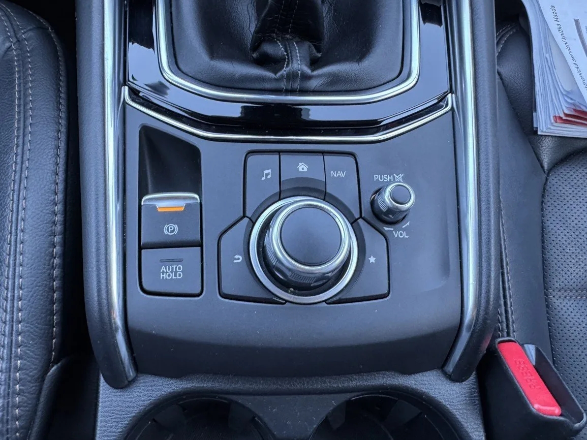 Mazda CX-5 - Náhled 7
