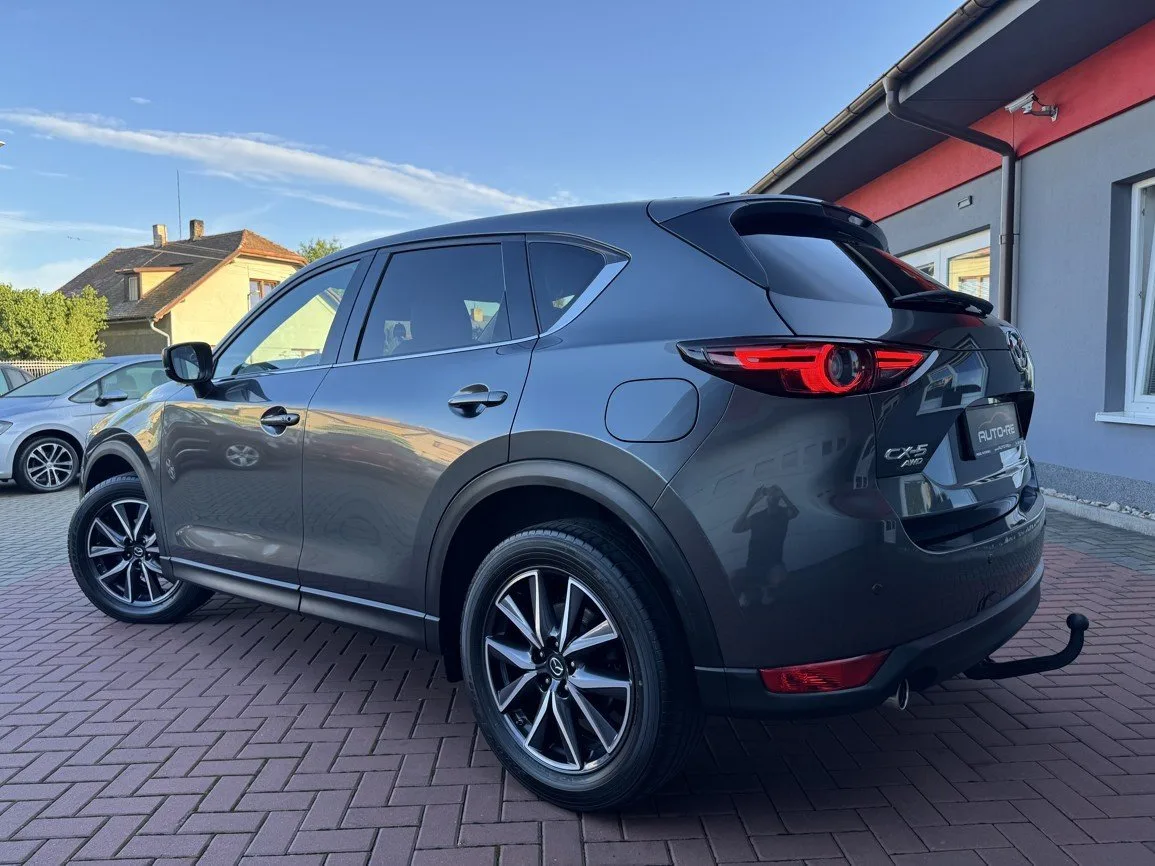 Mazda CX-5 - Náhled 3