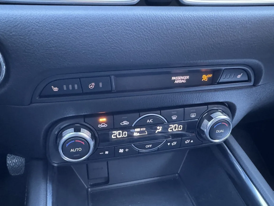 Mazda CX-5 - Náhled 8