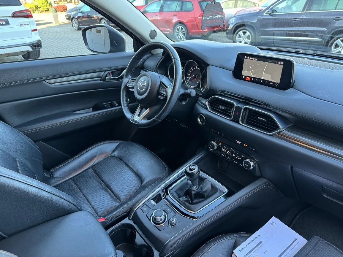 Mazda CX-5 - Náhled 14